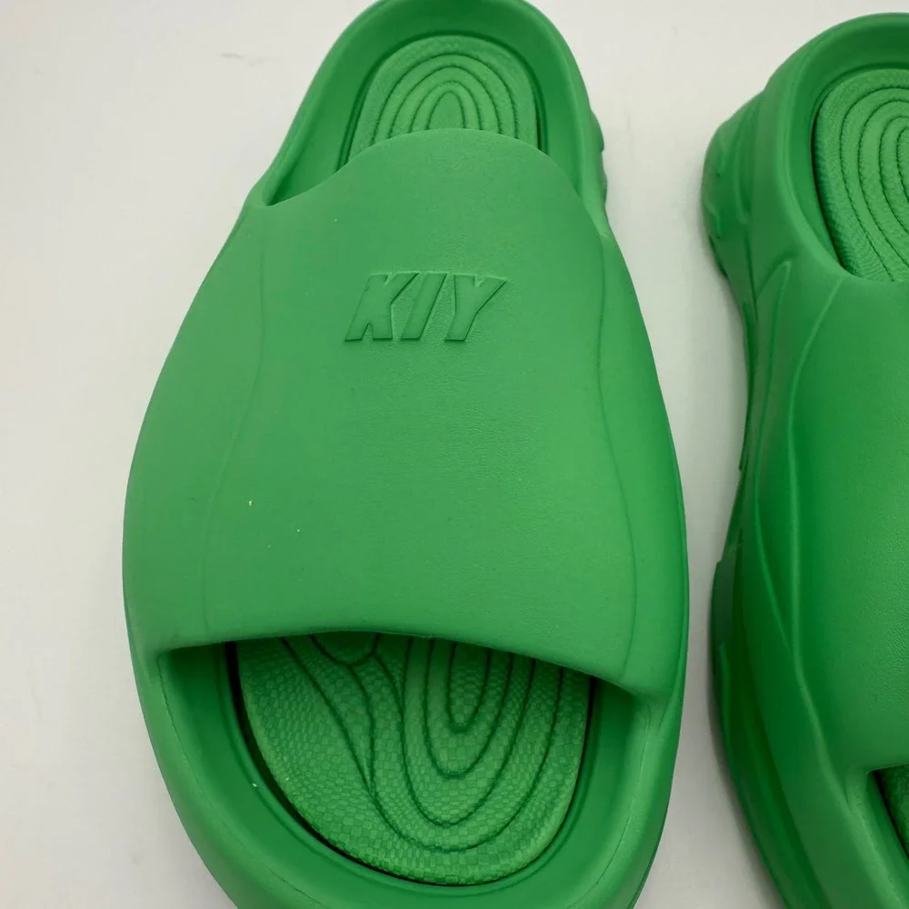 KIY slide into